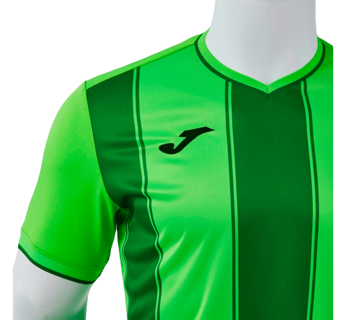 Camiseta de fútbol Joma TIGER VIII personalizada