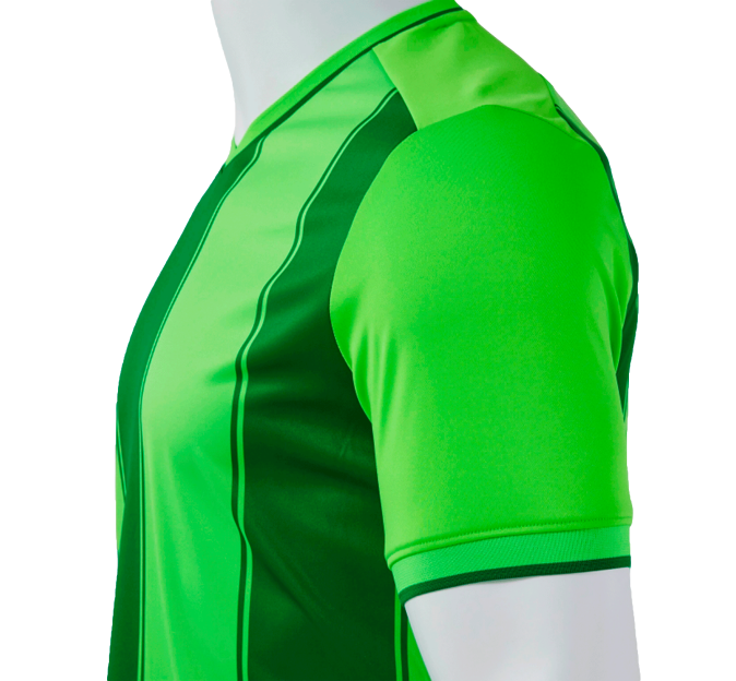 Camiseta de fútbol Joma TIGER VIII personalizada