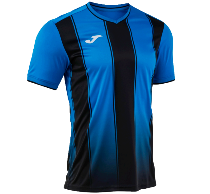 Camiseta de fútbol Joma TIGER VIII personalizada