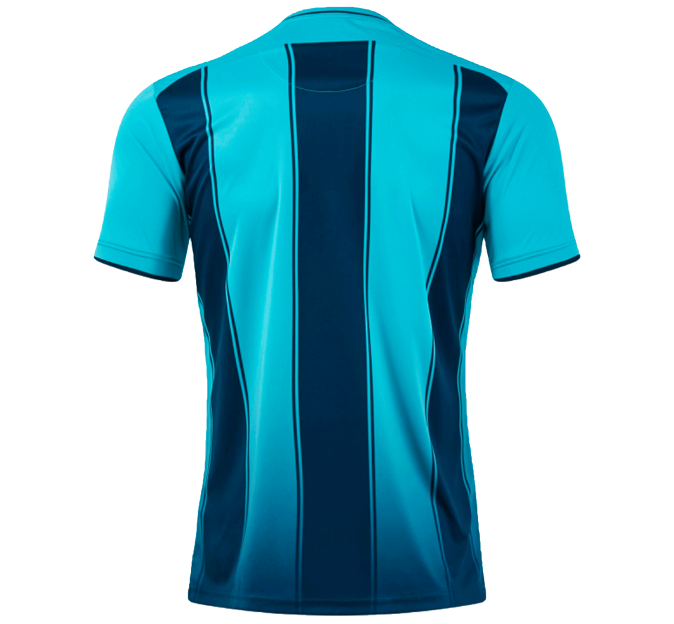 Camiseta de fútbol Joma TIGER VIII personalizada