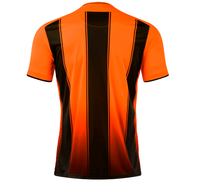 Camiseta de fútbol Joma TIGER VIII personalizada