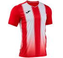 Camiseta de fútbol Joma TIGER VIII personalizada