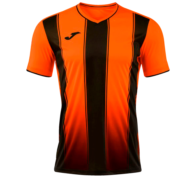 Camiseta de fútbol infantil Joma TIGER VIII personalizada