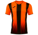 Camiseta de fútbol infantil Joma TIGER VIII personalizada