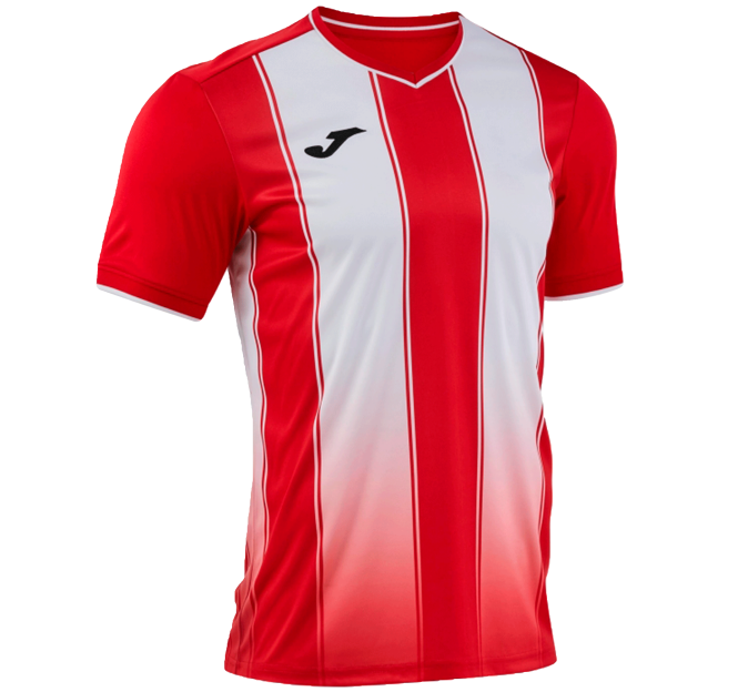 Camiseta de fútbol infantil Joma TIGER VIII personalizada