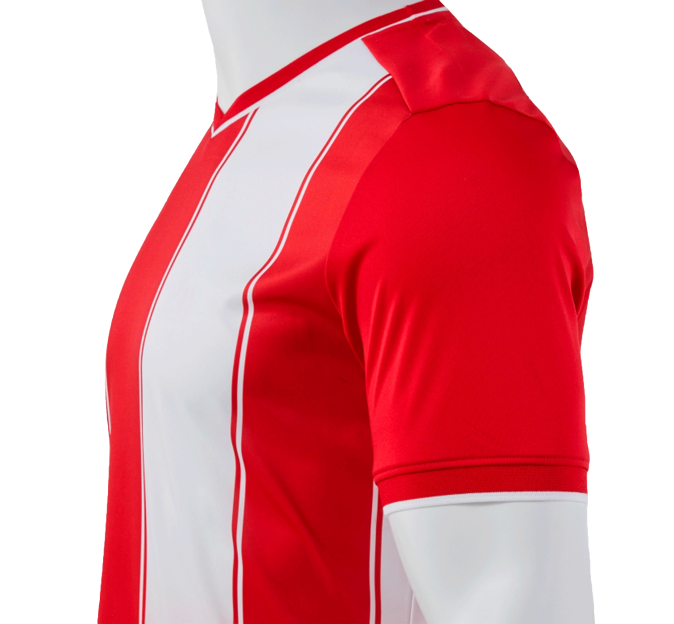 Camiseta de fútbol infantil Joma TIGER VIII personalizada