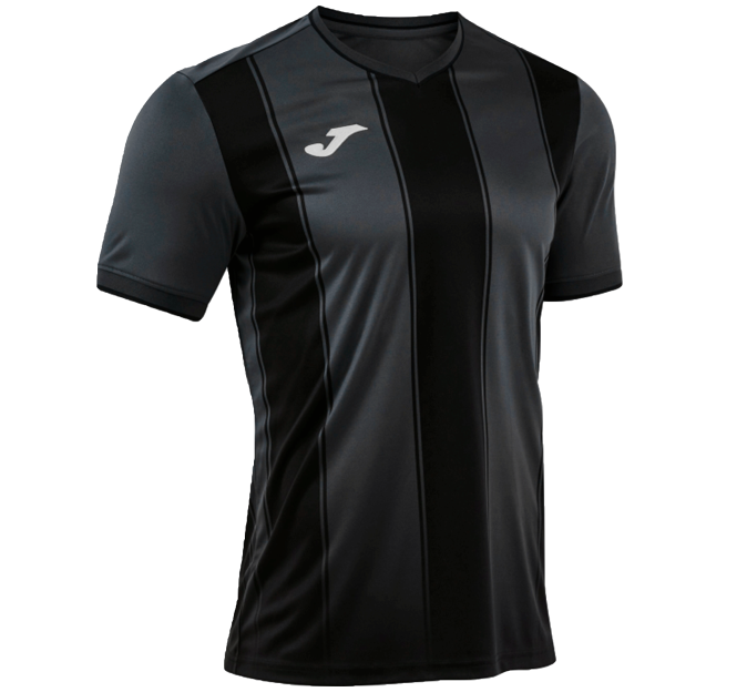 Camiseta de fútbol infantil Joma TIGER VIII personalizada