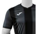 Camiseta de fútbol infantil Joma TIGER VIII personalizada