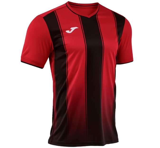Camiseta de fútbol infantil Joma TIGER VIII personalizada