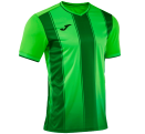 Camiseta de fútbol infantil Joma TIGER VIII personalizada