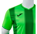 Camiseta de fútbol infantil Joma TIGER VIII personalizada