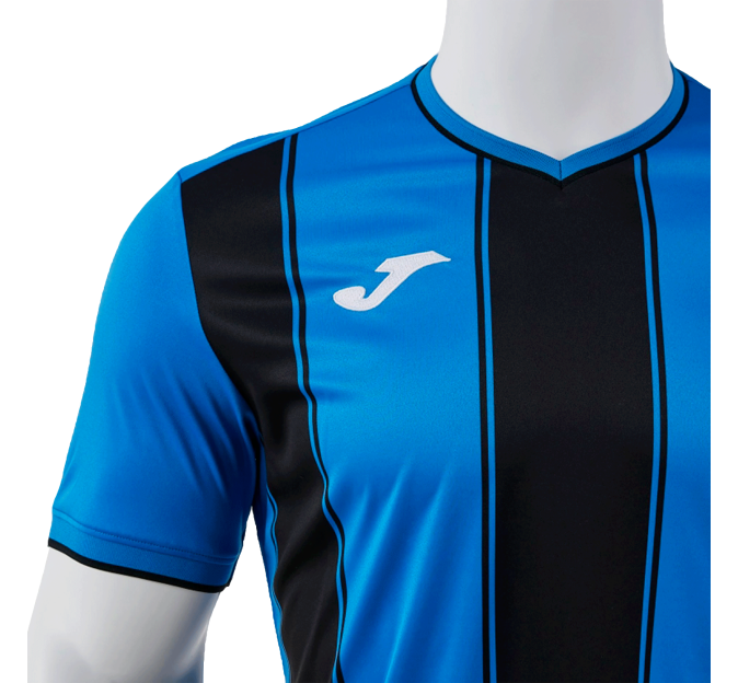 Camiseta de fútbol infantil Joma TIGER VIII personalizada