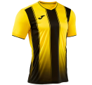 Camiseta de fútbol infantil Joma TIGER VIII personalizada