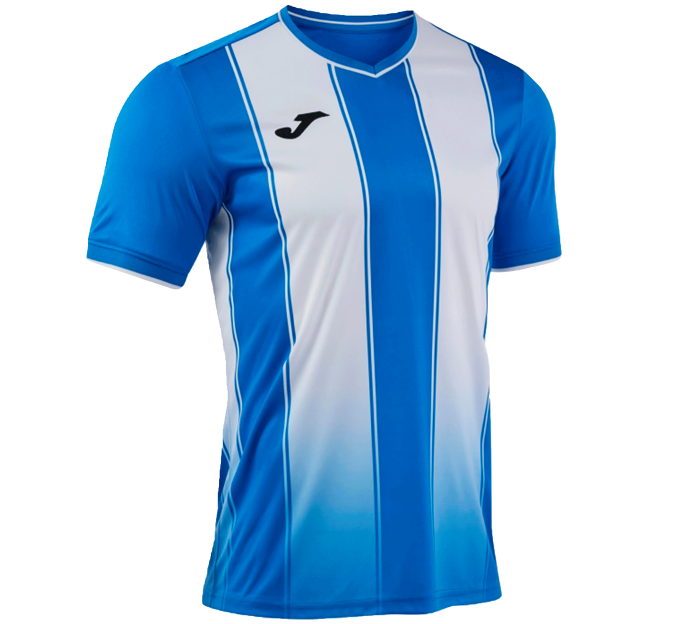 Camiseta de fútbol infantil Joma TIGER VIII personalizada