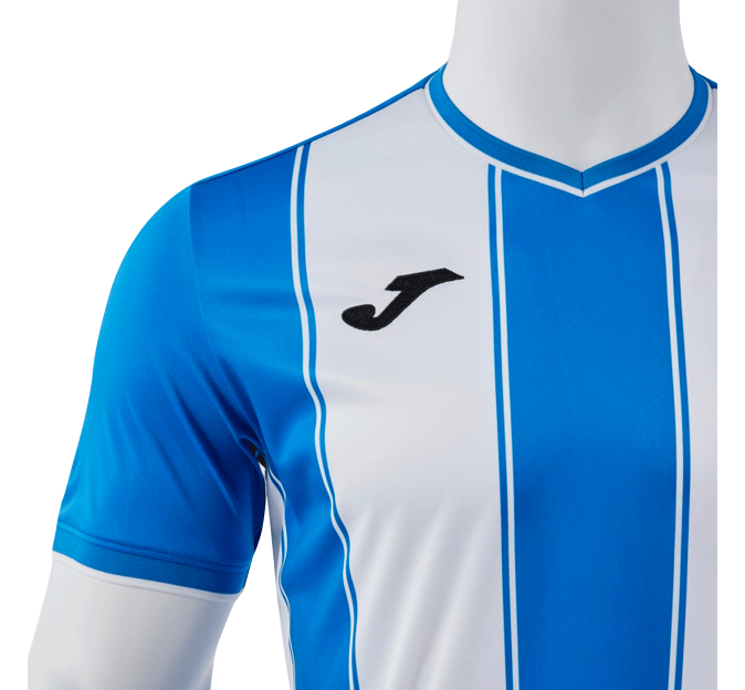 Camiseta de fútbol infantil Joma TIGER VIII personalizada