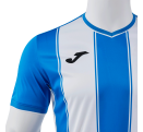 Camiseta de fútbol infantil Joma TIGER VIII personalizada