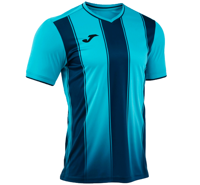 Camiseta de fútbol infantil Joma TIGER VIII personalizada