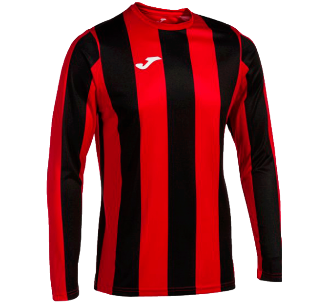 Camiseta manga larga de Joma INTER CLASSIC personalizada