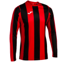 Camiseta manga larga de Joma INTER CLASSIC personalizada