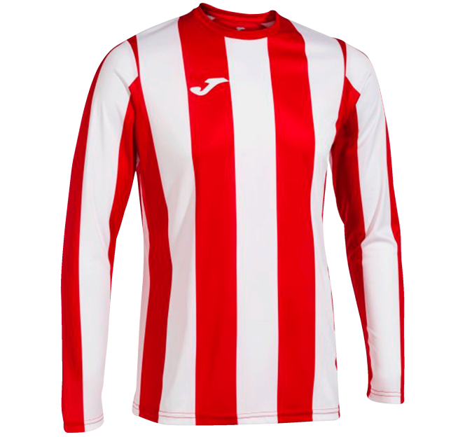 Camiseta manga larga de Joma INTER CLASSIC personalizada