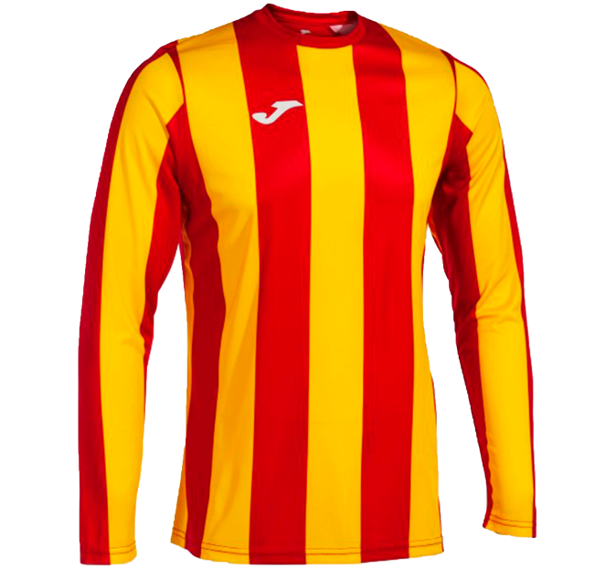 Camiseta manga larga de Joma INTER CLASSIC personalizada