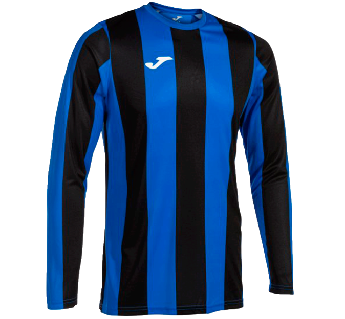 Camiseta manga larga de Joma INTER CLASSIC personalizada