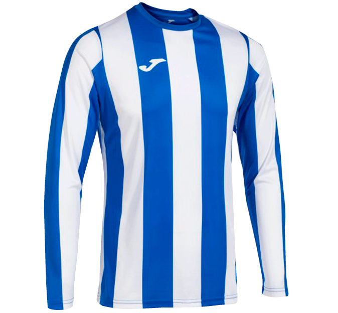 Camiseta manga larga de Joma INTER CLASSIC personalizada