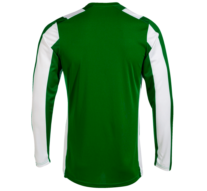 Camiseta manga larga de Joma INTER CLASSIC personalizada