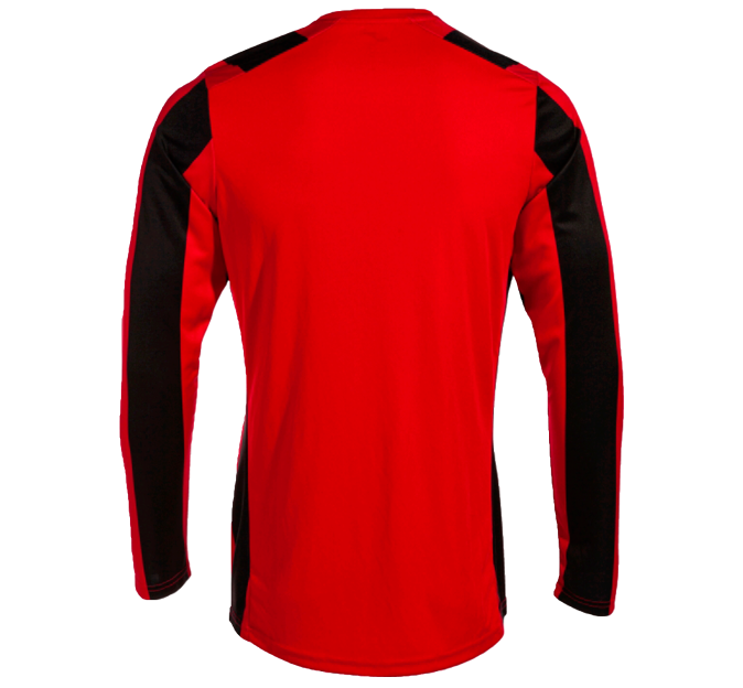 Camiseta manga larga de Joma INTER CLASSIC personalizada