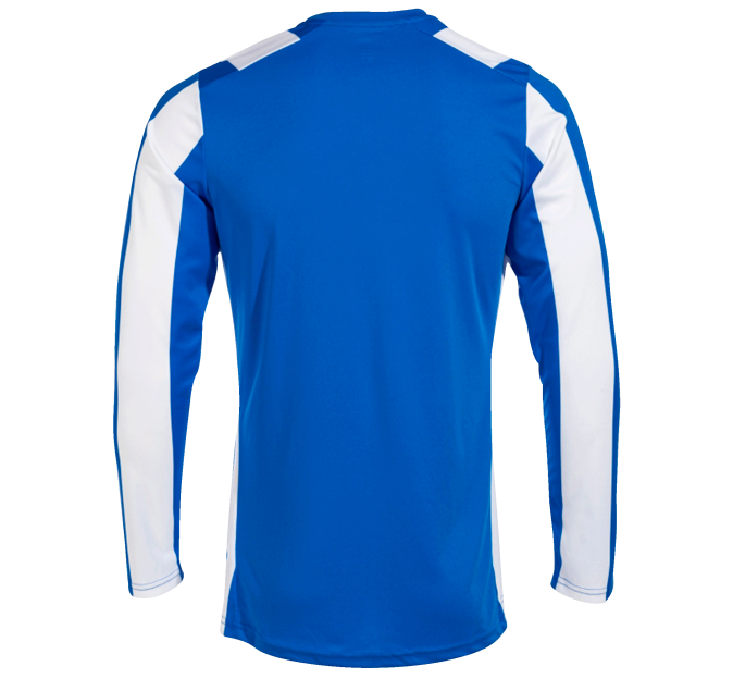 Camiseta manga larga de Joma INTER CLASSIC personalizada