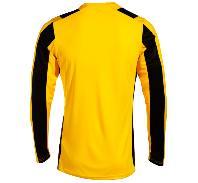 Camiseta manga larga de Joma INTER CLASSIC personalizada