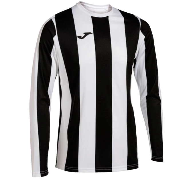 Camiseta manga larga de Joma INTER CLASSIC personalizada