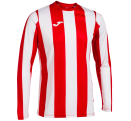 Camiseta manga larga infantil Joma INTER CLASSIC personalizada