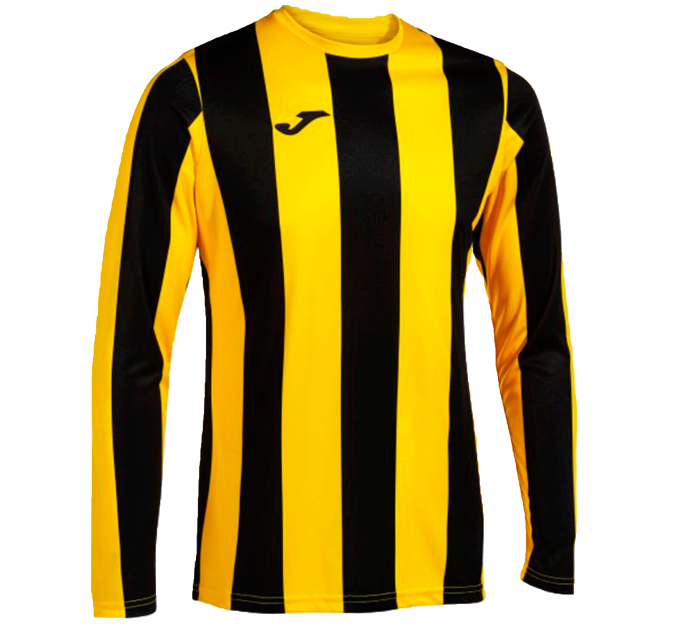 Camiseta manga larga infantil Joma INTER CLASSIC personalizada
