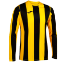 Camiseta manga larga infantil Joma INTER CLASSIC personalizada