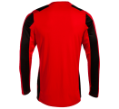 Camiseta manga larga infantil Joma INTER CLASSIC personalizada