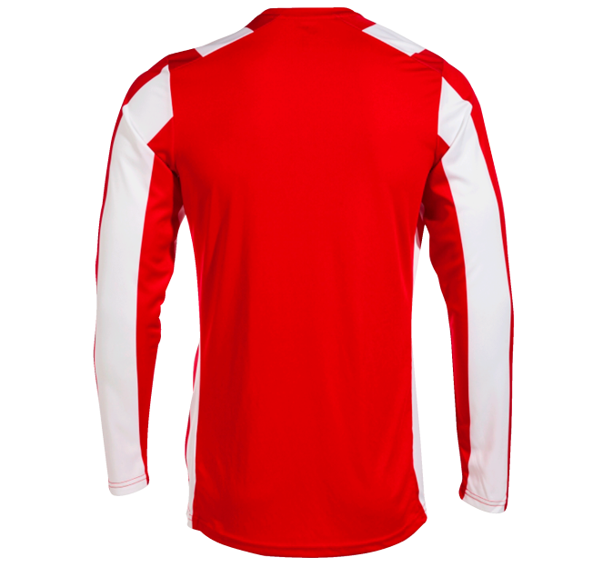 Camiseta manga larga infantil Joma INTER CLASSIC personalizada