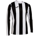 Camiseta manga larga infantil Joma INTER CLASSIC personalizada