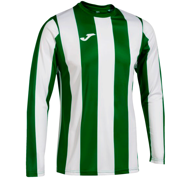 Camiseta manga larga infantil Joma INTER CLASSIC personalizada