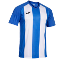 Camiseta infantil Joma INTER IV personalizada