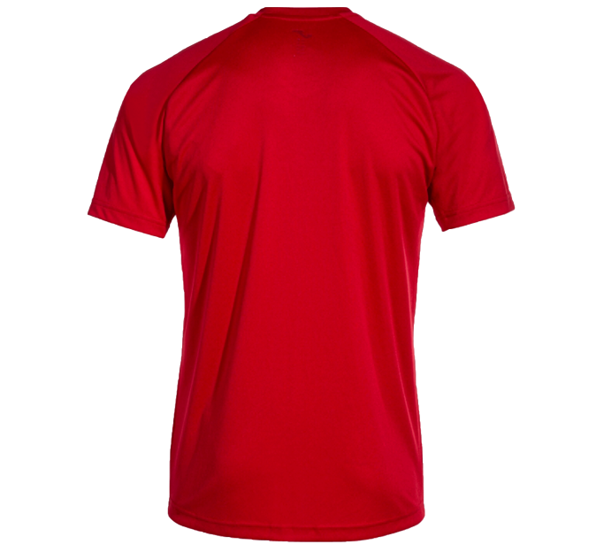 Camiseta infantil Joma INTER IV personalizada