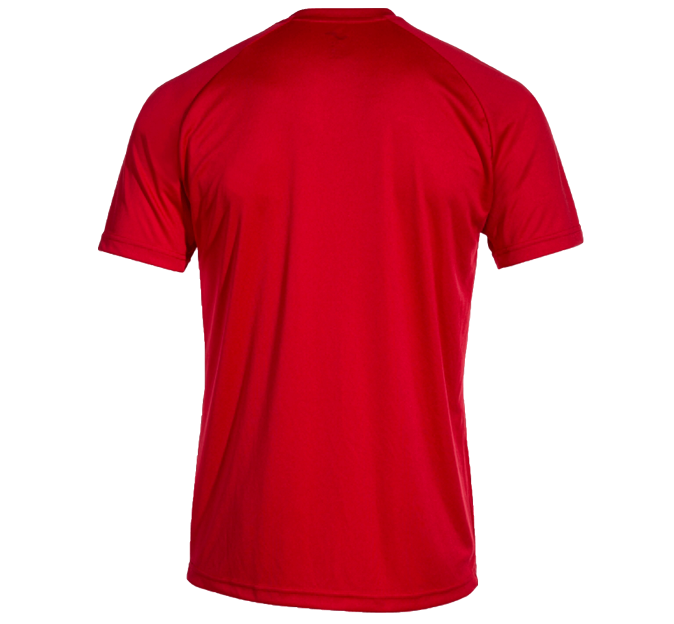 Camiseta infantil Joma INTER IV personalizada