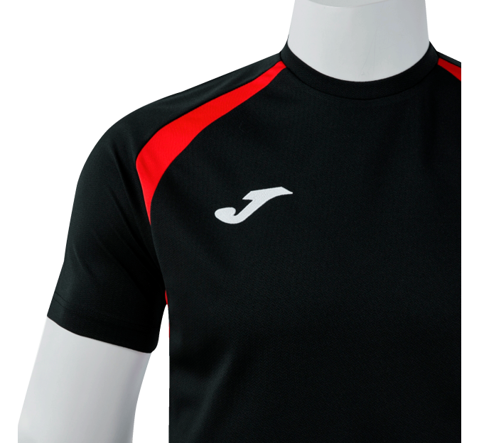 Camiseta de fútbol poliéster reciclado Joma CHAMPIONSHIP 20º personalizada