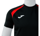 Camiseta de fútbol poliéster reciclado Joma CHAMPIONSHIP 20º personalizada