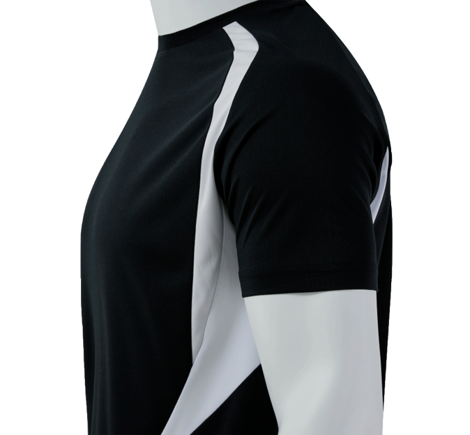 Camiseta de fútbol poliéster reciclado Joma CHAMPIONSHIP 20º personalizada