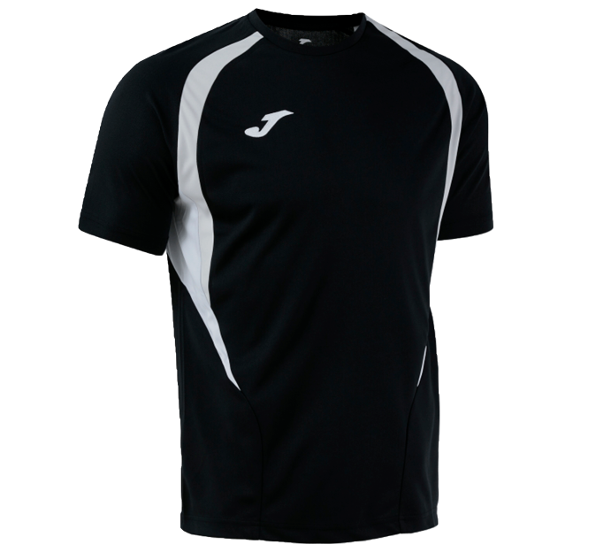 Camiseta de fútbol poliéster reciclado Joma CHAMPIONSHIP 20º personalizada