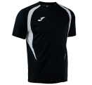 Camiseta de fútbol poliéster reciclado Joma CHAMPIONSHIP 20º personalizada