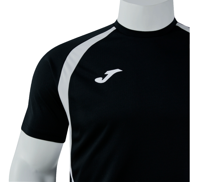 Camiseta de fútbol poliéster reciclado Joma CHAMPIONSHIP 20º personalizada