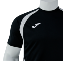 Camiseta de fútbol poliéster reciclado Joma CHAMPIONSHIP 20º personalizada
