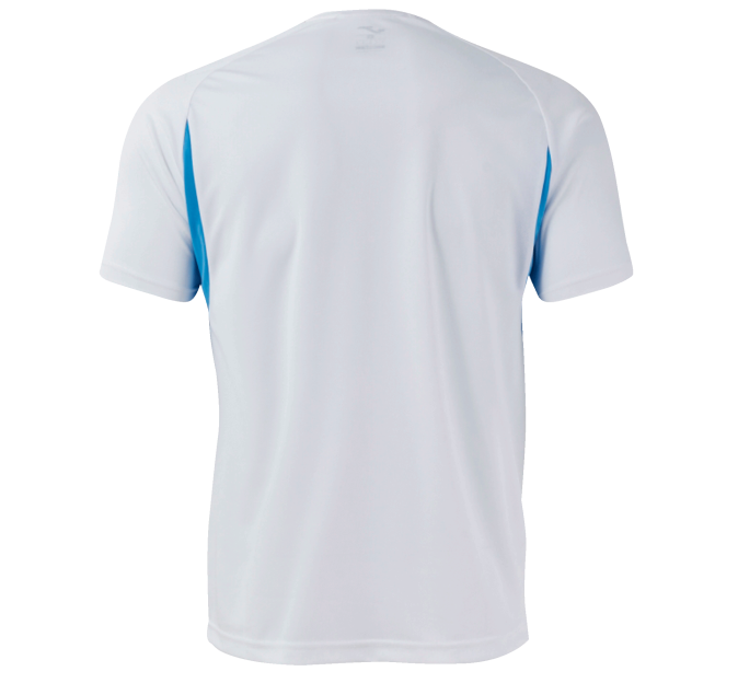 Camiseta de fútbol poliéster reciclado Joma CHAMPIONSHIP 20º personalizada